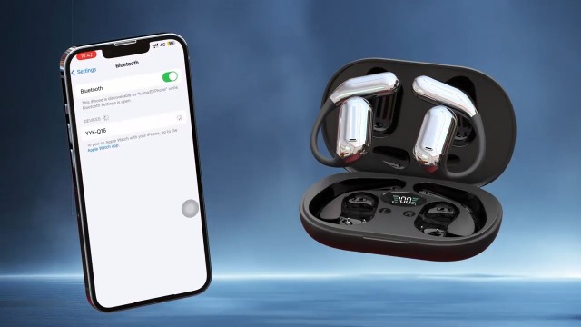 Amazon.com: AI Translation Earbuds Real Time, 144 Language